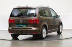 Volkswagen Touran - fotka číslo 1