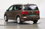 Volkswagen Touran - fotka číslo 3