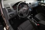 Volkswagen Touran - fotka číslo 4