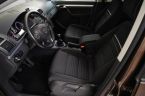 Volkswagen Touran - fotka číslo 5