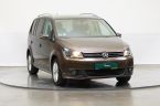 Volkswagen Touran - fotka číslo 2