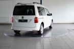 Volkswagen Tiguan - fotka číslo 1