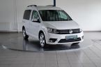 Volkswagen Tiguan - fotka číslo 7