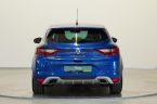 Renault Mégane - fotka číslo 5