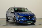Renault Mégane - fotka číslo 7