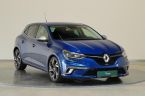 Renault Mégane - fotka číslo 1