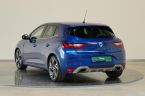 Renault Mégane - fotka číslo 2