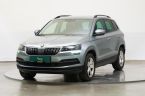 Škoda Karoq - fotka číslo 0