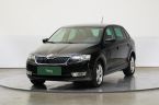 Škoda Rapid - fotka číslo 0