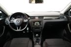 Škoda Rapid - fotka číslo 4