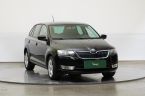 Škoda Rapid - fotka číslo 7