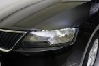 Škoda Rapid - fotka číslo 8