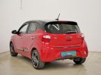 Hyundai i10 - fotka číslo 6