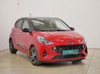 Hyundai i10 - fotka číslo 7
