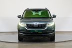 Škoda Kodiaq - fotka číslo 3