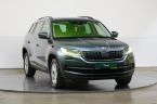Škoda Kodiaq - fotka číslo 7