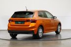 Škoda Fabia - fotka číslo 1
