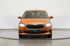 Škoda Fabia - fotka číslo 3