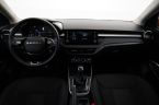 Škoda Fabia - fotka číslo 4