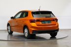 Škoda Fabia - fotka číslo 6