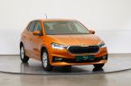 Škoda Fabia - fotka číslo 7