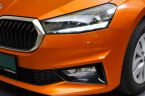 Škoda Fabia - fotka číslo 8