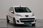 Peugeot 107 - fotka číslo 1