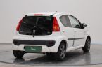 Peugeot 107 - fotka číslo 2