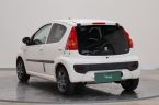 Peugeot 107 - fotka číslo 3