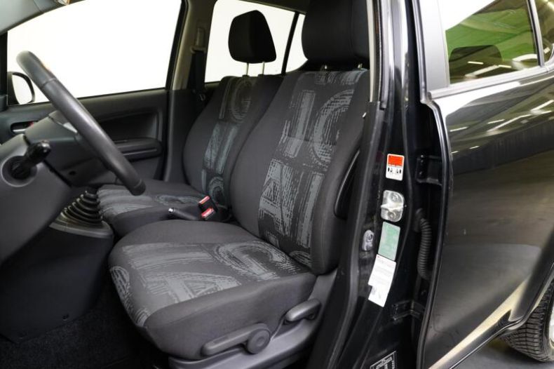 Opel Agila - hlavní fotka