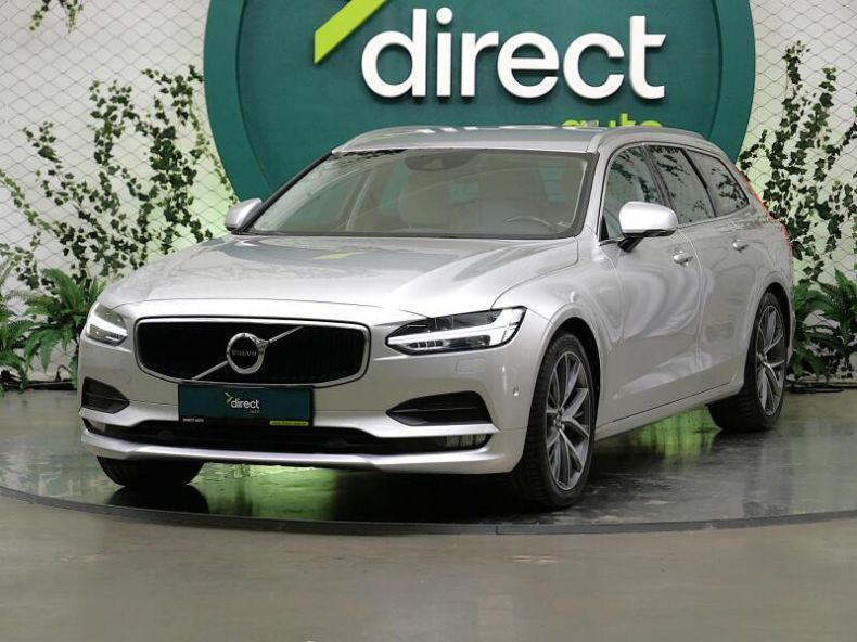 Volvo V90 - hlavní fotka inzerátu