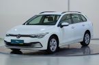 Volkswagen Golf - fotka číslo 0