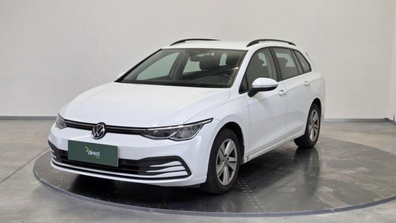 Volkswagen Golf - hlavní fotka inzerátu