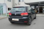 Volkswagen Golf - fotka číslo 1