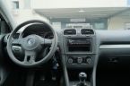 Volkswagen Golf - fotka číslo 5
