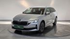 Škoda Octavia - fotka číslo 0