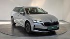 Škoda Octavia - fotka číslo 1