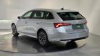 Škoda Octavia - fotka číslo 2