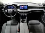 Škoda Superb - fotka číslo 4
