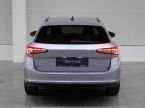 Škoda Superb - fotka číslo 5