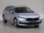 Škoda Superb - fotka číslo 7
