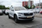 Škoda Kodiaq - fotka číslo 2