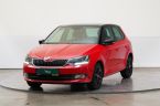 Škoda Fabia - fotka číslo 0