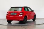 Škoda Fabia - fotka číslo 1