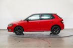Škoda Fabia - fotka číslo 2