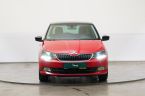 Škoda Fabia - fotka číslo 3