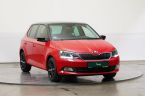 Škoda Fabia - fotka číslo 7
