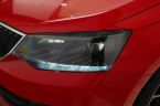 Škoda Fabia - fotka číslo 8