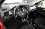 Škoda Fabia - fotka číslo 13