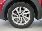 Hyundai Tucson - fotka číslo 9
